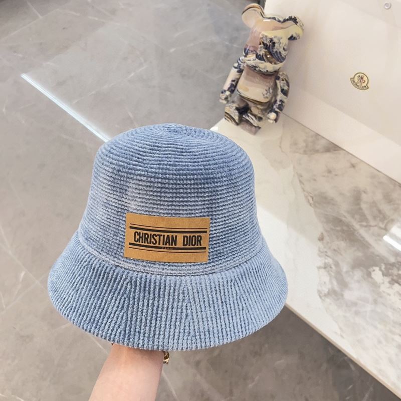 Christian Dior Caps